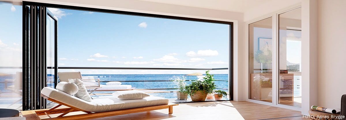 Umbra Pan Nordic (Høyisolert)