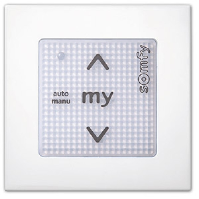 Somfy Smoove Uno IB+
