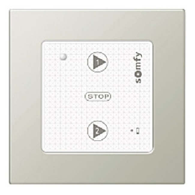 Somfy Smoove Scenario Player (io)