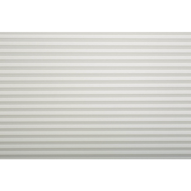 Plissé Crepe White (5204)