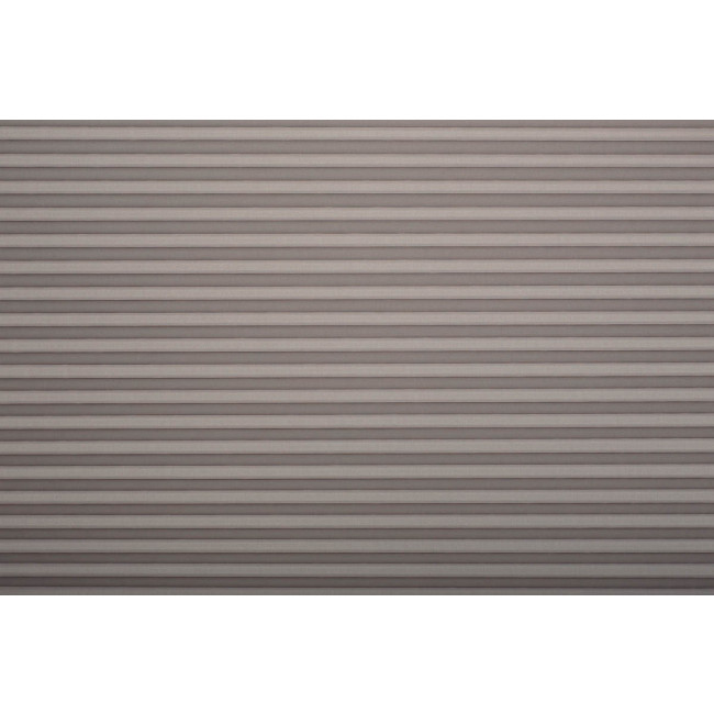 Plissé Crepe Grey