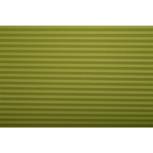 Plissé Crepe Lime