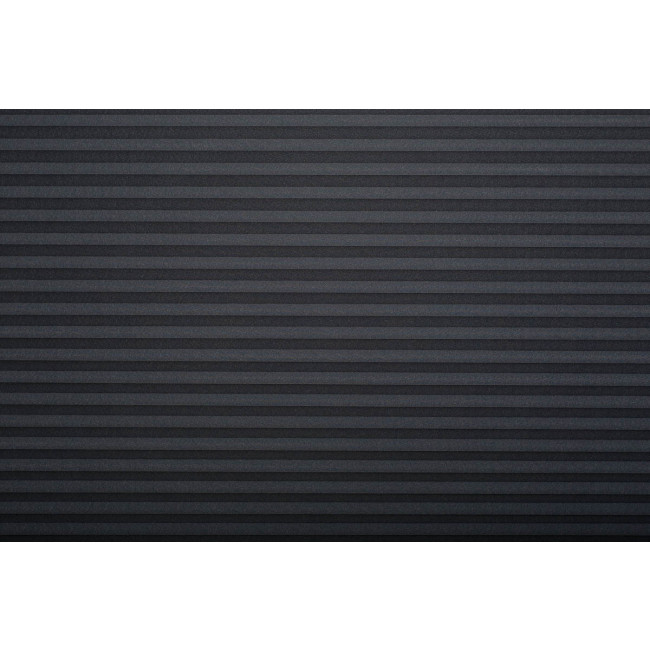 Plissé Crepe Dark Grey