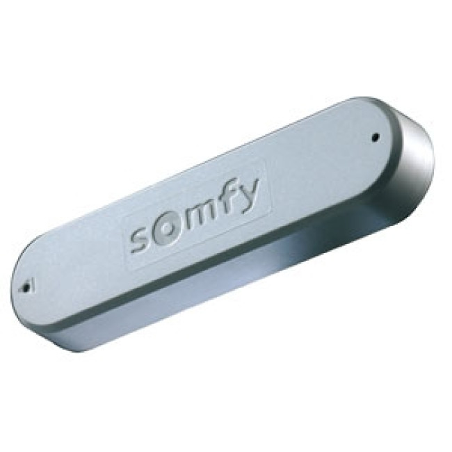 Somfy Eolis 3D vindsensor (io)