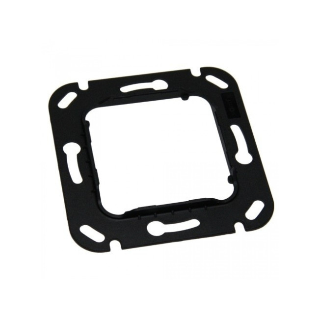 Somfy DIN-adapter for Smoove brytere