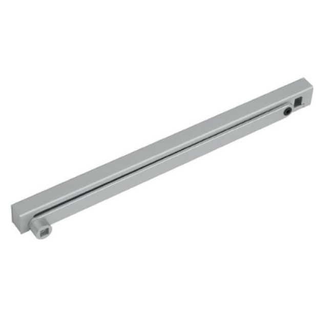 Glideskinne til Dorma TS-93 dørlukker