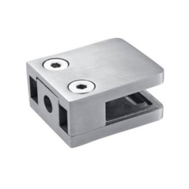 Glassklemme (6-12 mm)