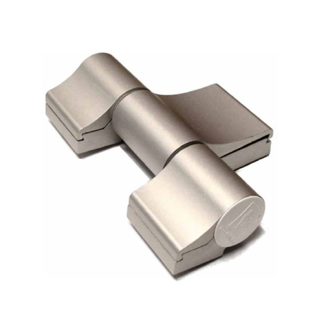 Dr Hahn Serie-4 (3-delt) hengsel