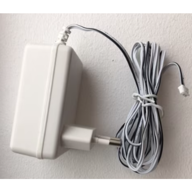 Somfy lader