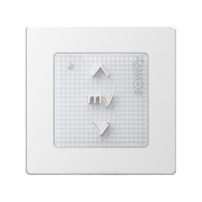 Somfy Smoove Origin (RTS)