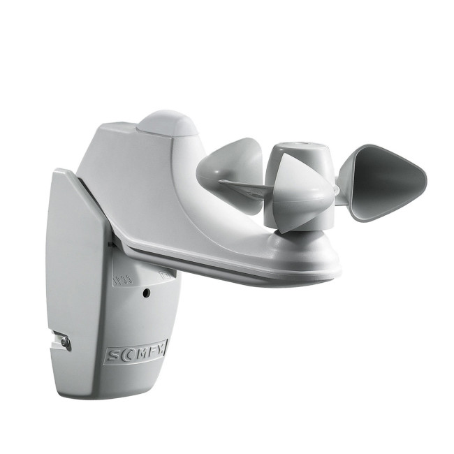Somfy Eolis vindsensor (RTS)