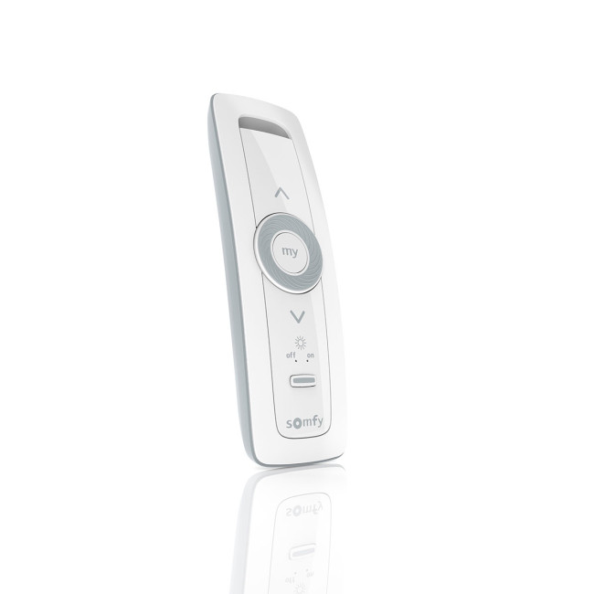 Somfy Situo Variation Soliris (RTS)