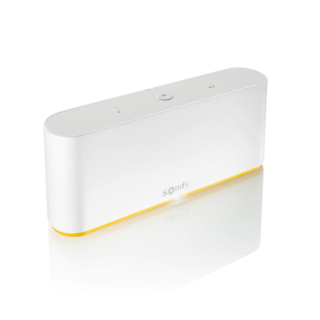 Somfy TaHoma Switch