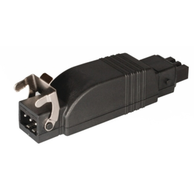 Somfy Slim-receiver for screens (IO)