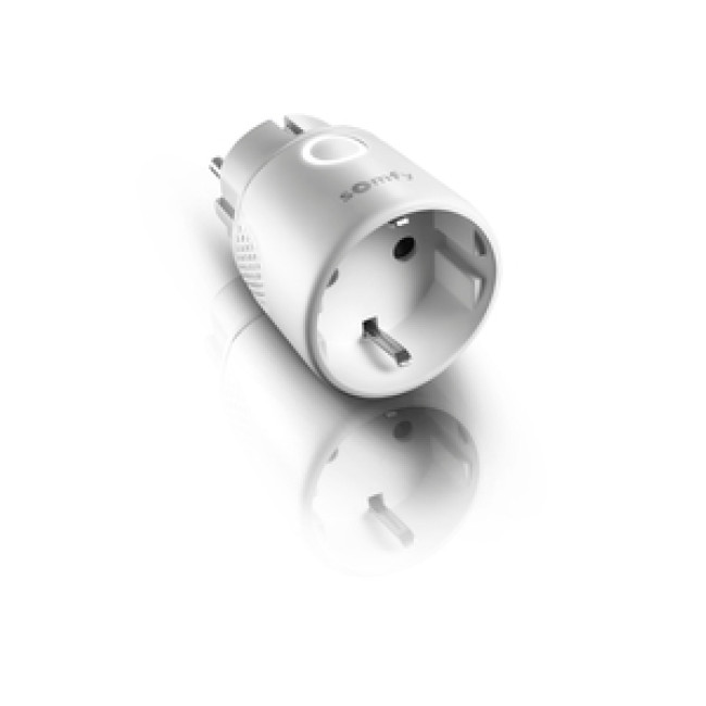 Somfy On-Off plug (io)