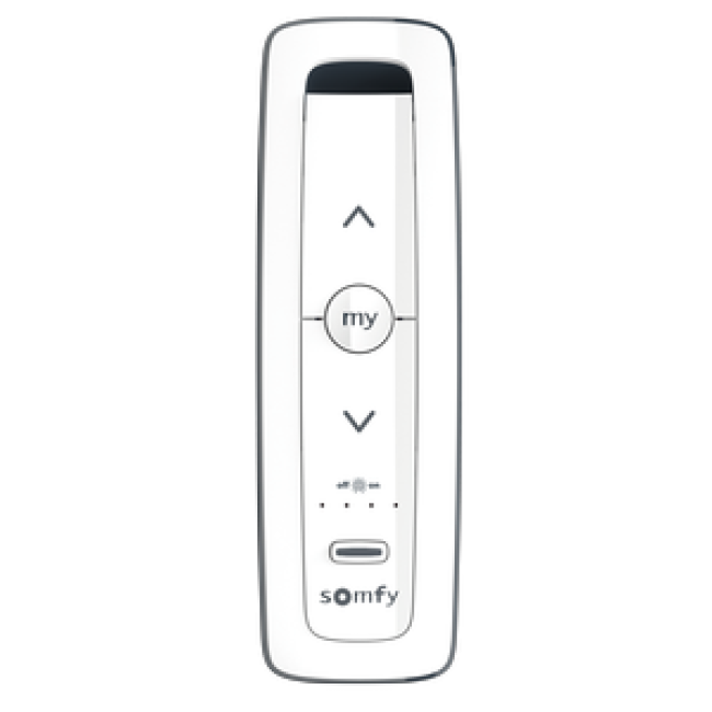 Somfy Situo 5 Soliris (RTS) fjernkontroll