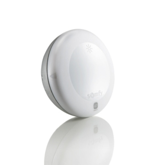 Somfy Sunis Wirefree II lyssensor (io)