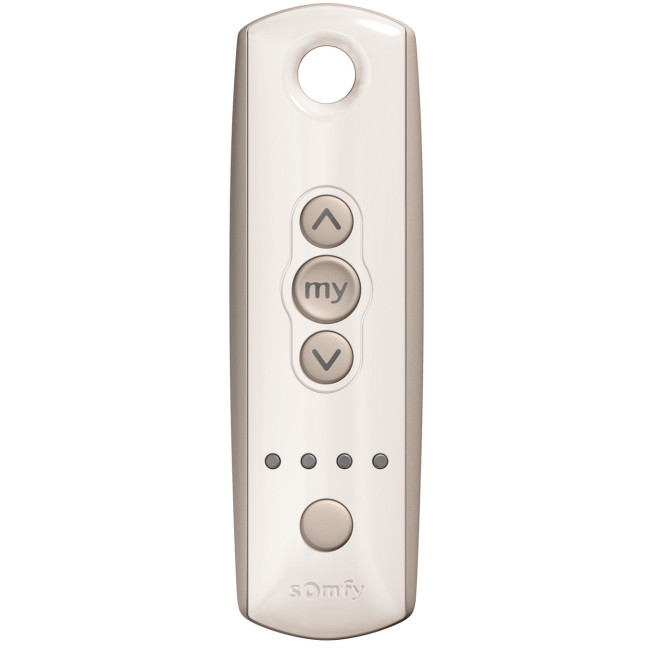 Utgått: Somfy Telis 4 (RTS) fjernkontroll