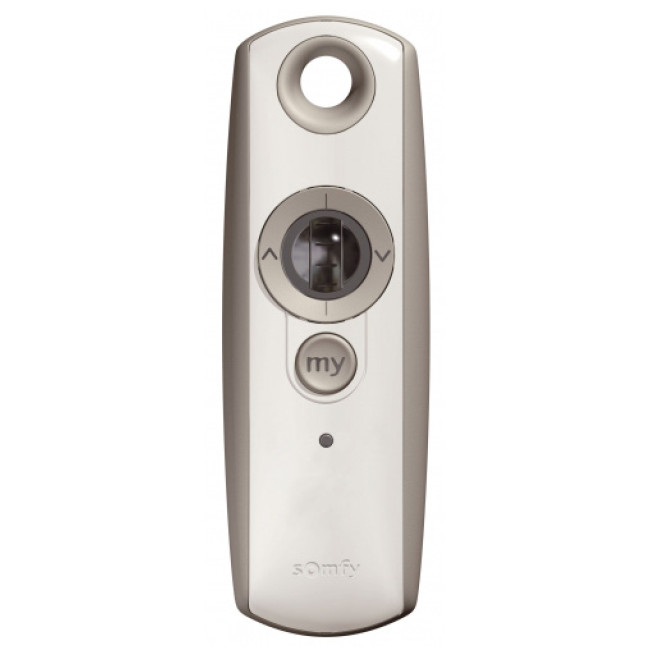 Somfy Telis 1 Modulis Pure (RTS)