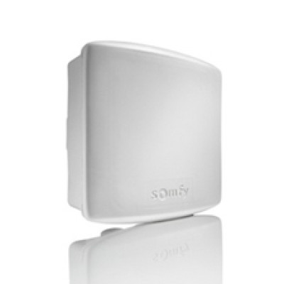 Somfy Universal receiver (RTS)