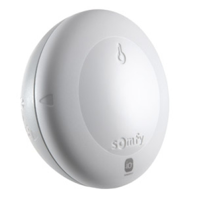 Somfy Thermis WireFree V2 termostat (io)