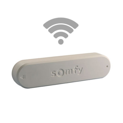 Somfy Eolis 3D vindsensor (RTS)