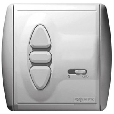 Somfy Centralis Uno RTS (utgått)