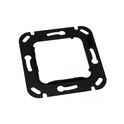 Somfy DIN-adapter for Smoove brytere