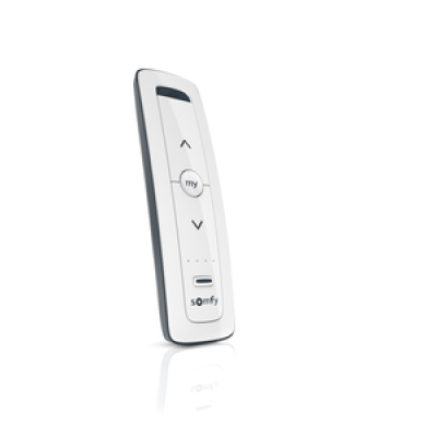 Somfy Situo 5 Pure II (IO) fjernkontroll