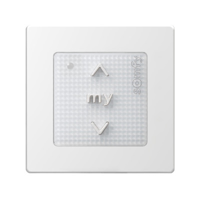 Somfy Smoove Origin (RTS)