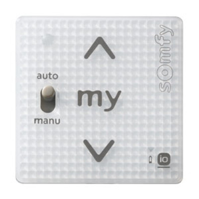 Somfy Smoove 1 A/M (iO) Pure