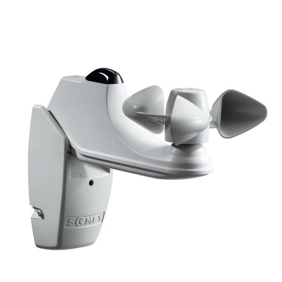 Somfy Soliris sol- og vindsensor til screens (IO)