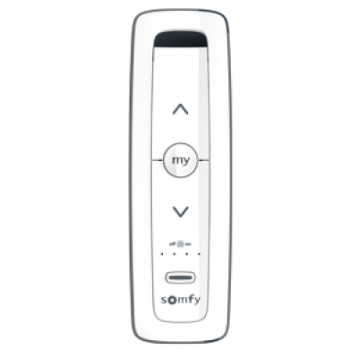 Somfy Situo 5 Soliris (RTS) fjernkontroll