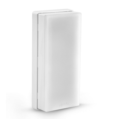 Somfy Sunteis sol- og temperatursensor (io)