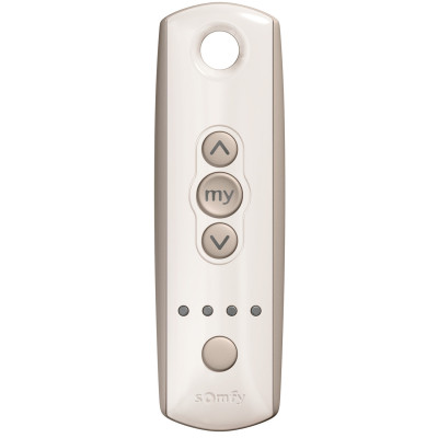 Utgått: Somfy Telis 4 (RTS) fjernkontroll