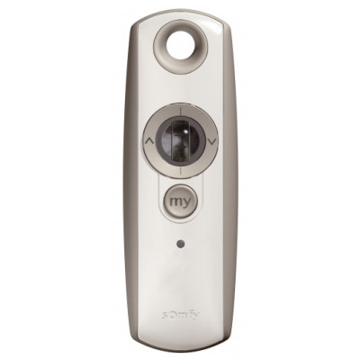 Somfy Telis 1 Modulis Pure (RTS)