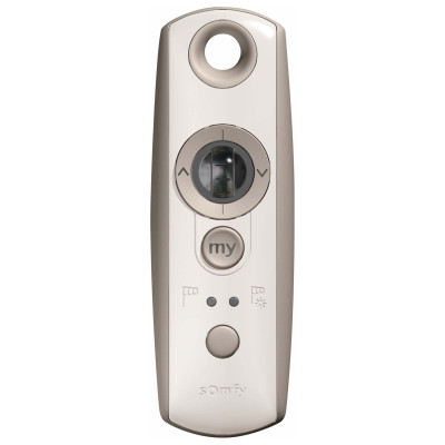 Utgått: Somfy Telis Modulis Soliris (RTS)