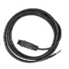 Motorkabel m/hirschmann (15m)